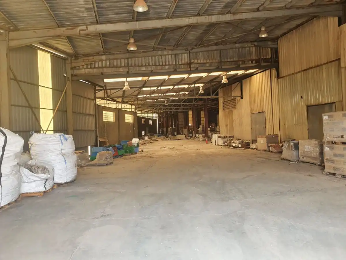 Nave industrielle à vendre à Carretera Castellón, imagen 6