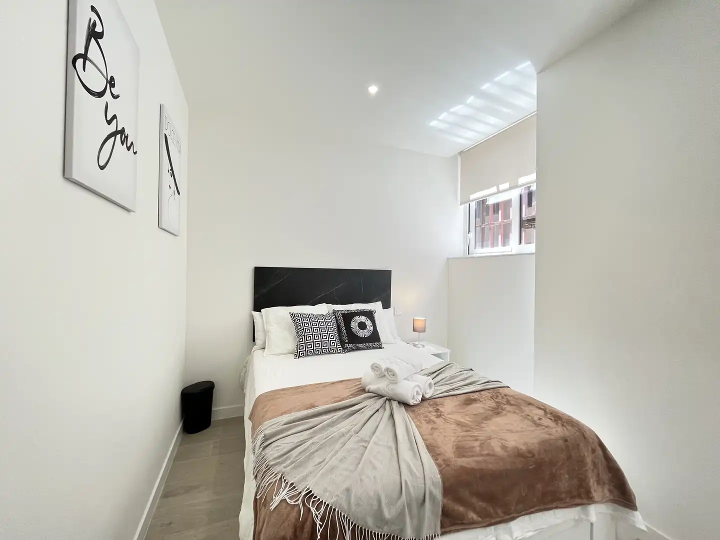 Flat with lift to rent in Tetuán, imagen 2