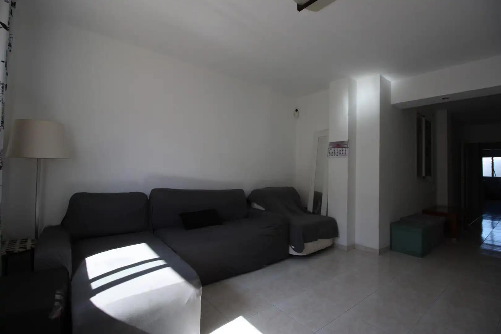 Piso con terraza en venta en Carrer HEURA, imagen 9
