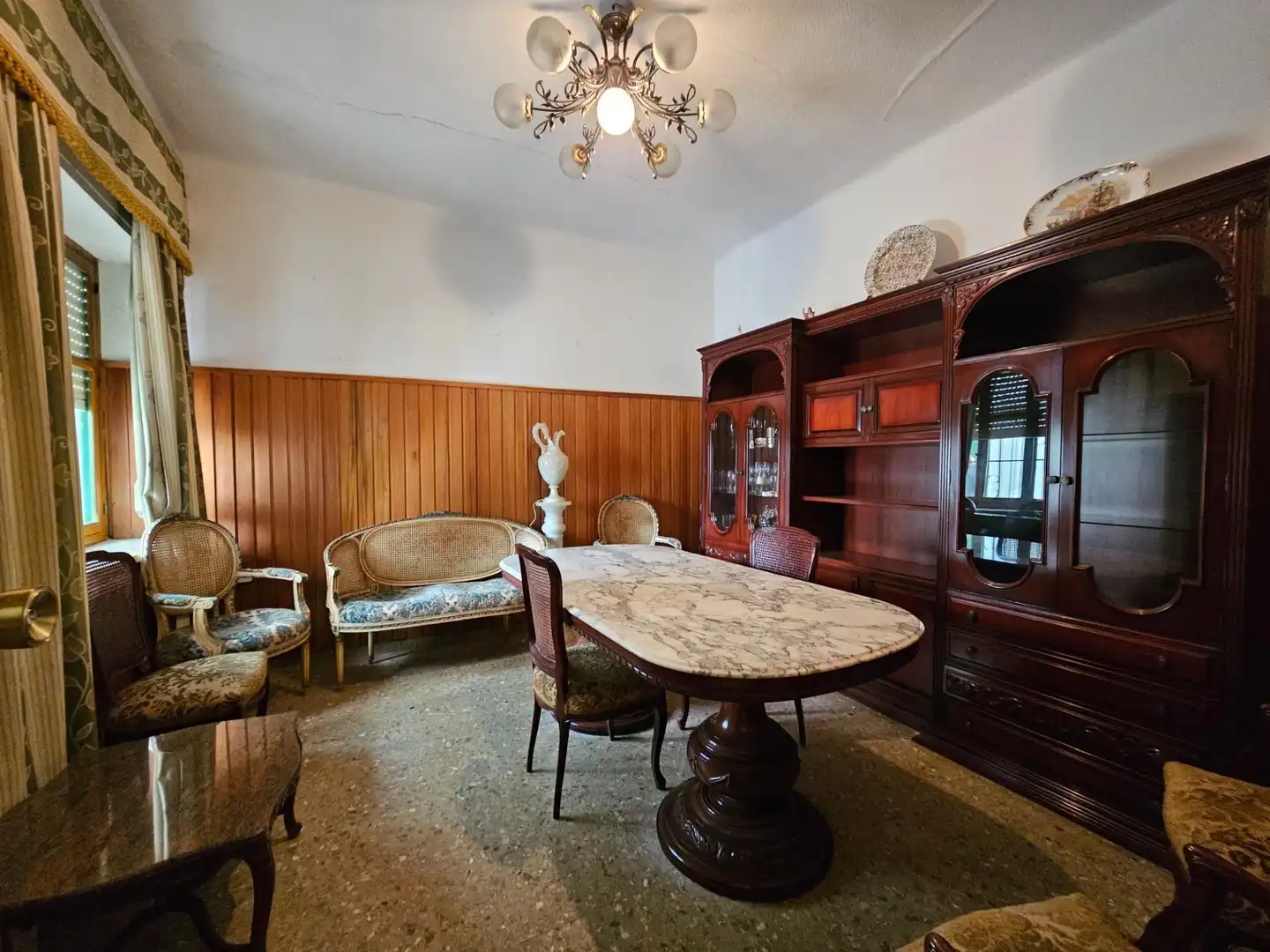 Comedor de Residencial en venta en Cartagena