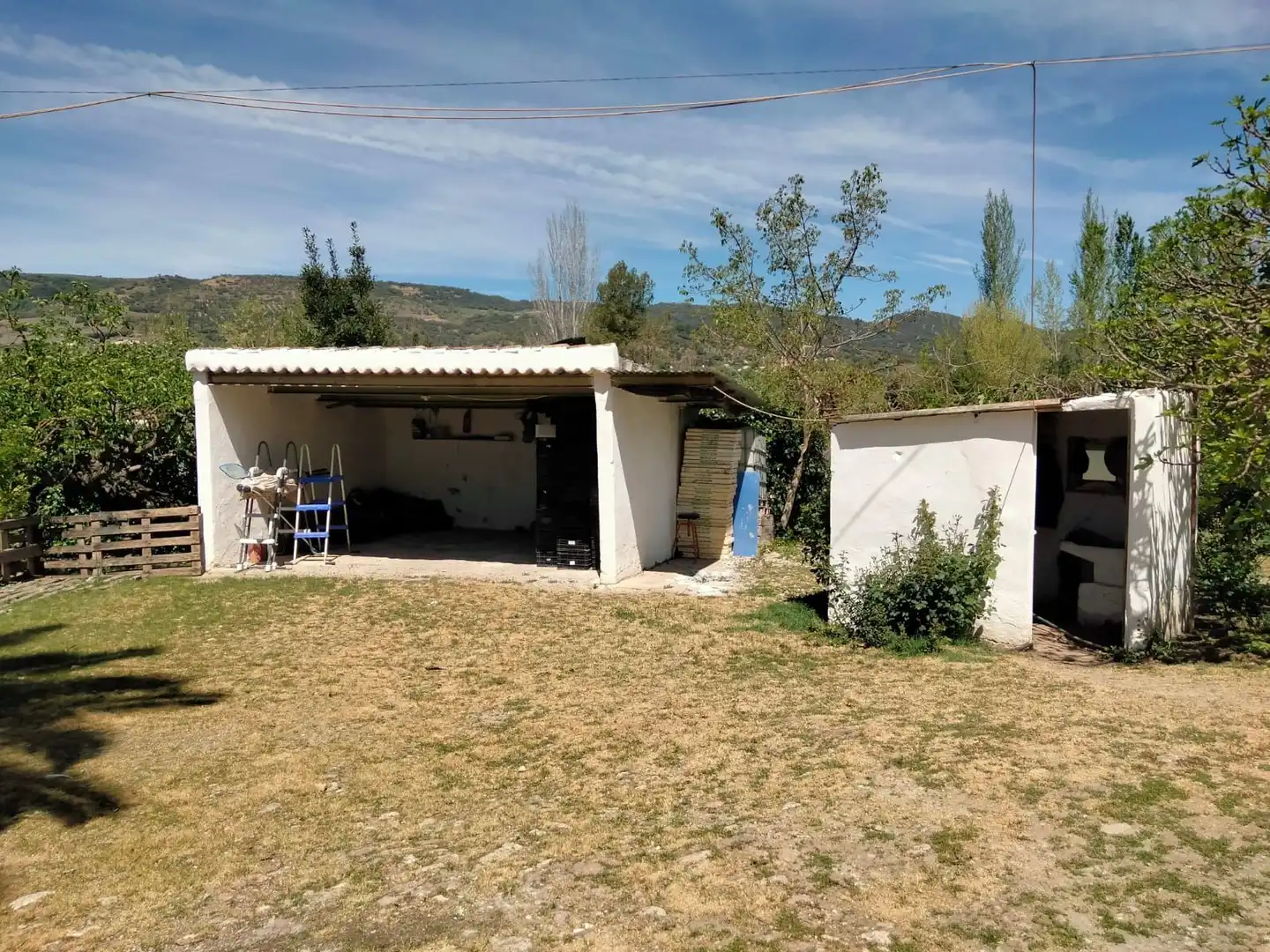 Casa rústica en venta en Partidas Norte, imagen 11