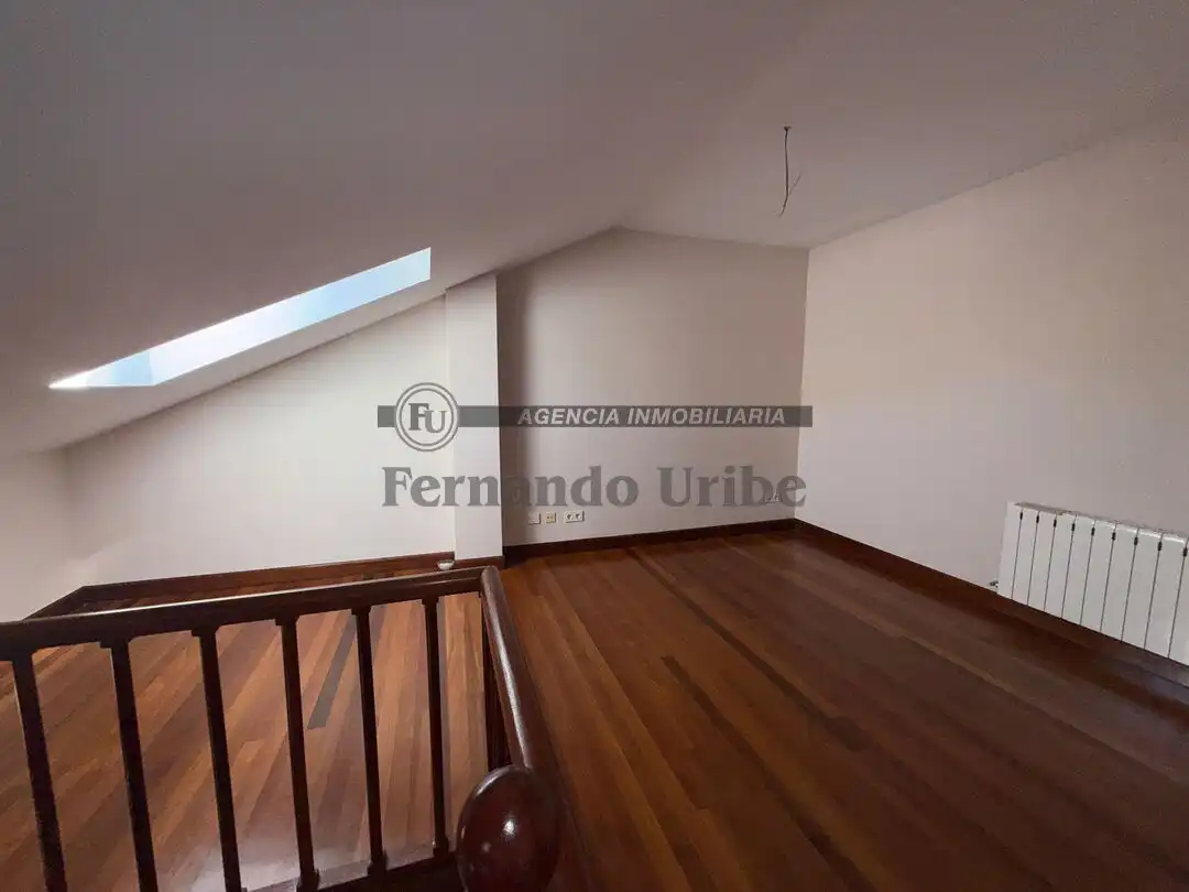 Dúplex en venta en Berriz con Calefacción, Terraza y Trastero
