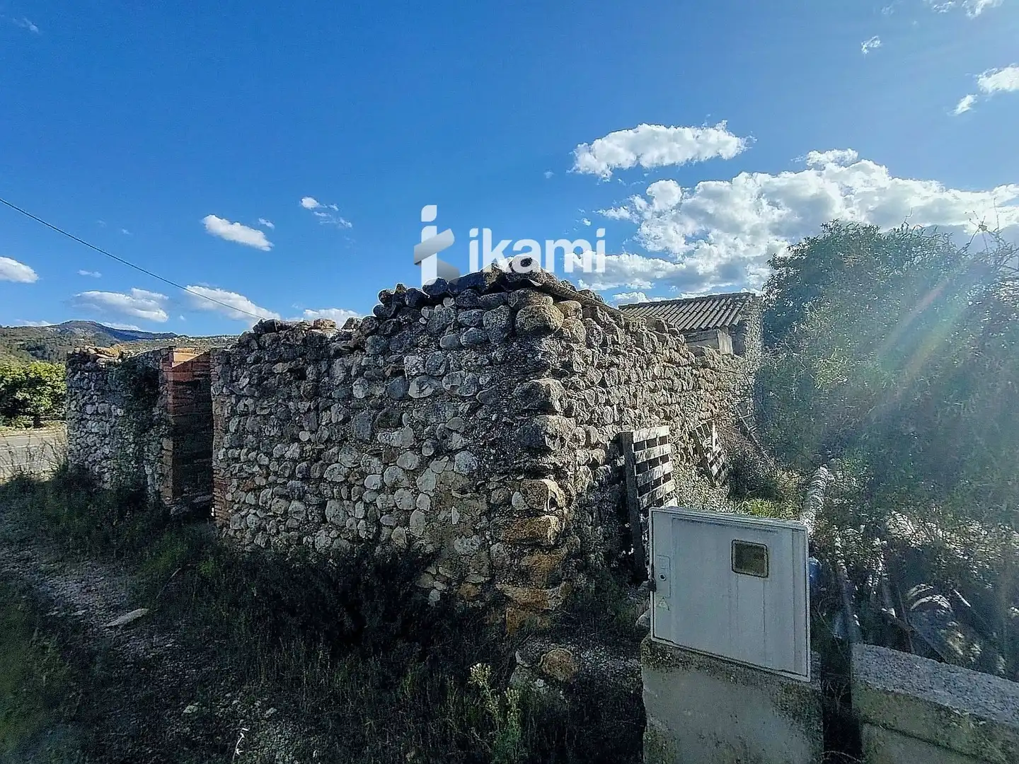 Houses for sale in Beniarbeig