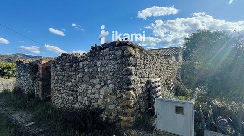 Foto 5 de Casa o xalet en venda a Canets, Beniarbeig, Alicante