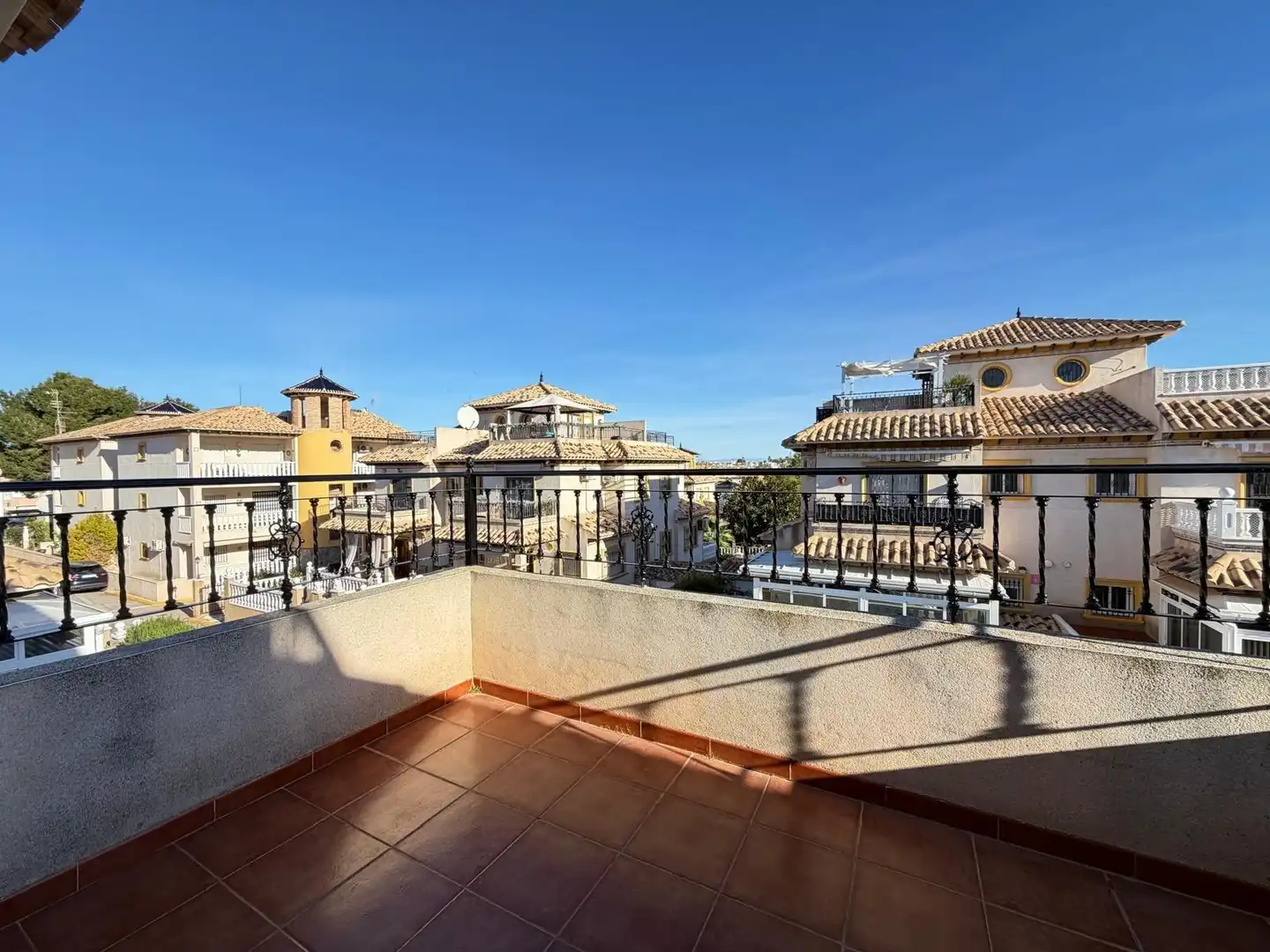 Terraced house with terrace for sale in Calle Galapagos, imagen 60