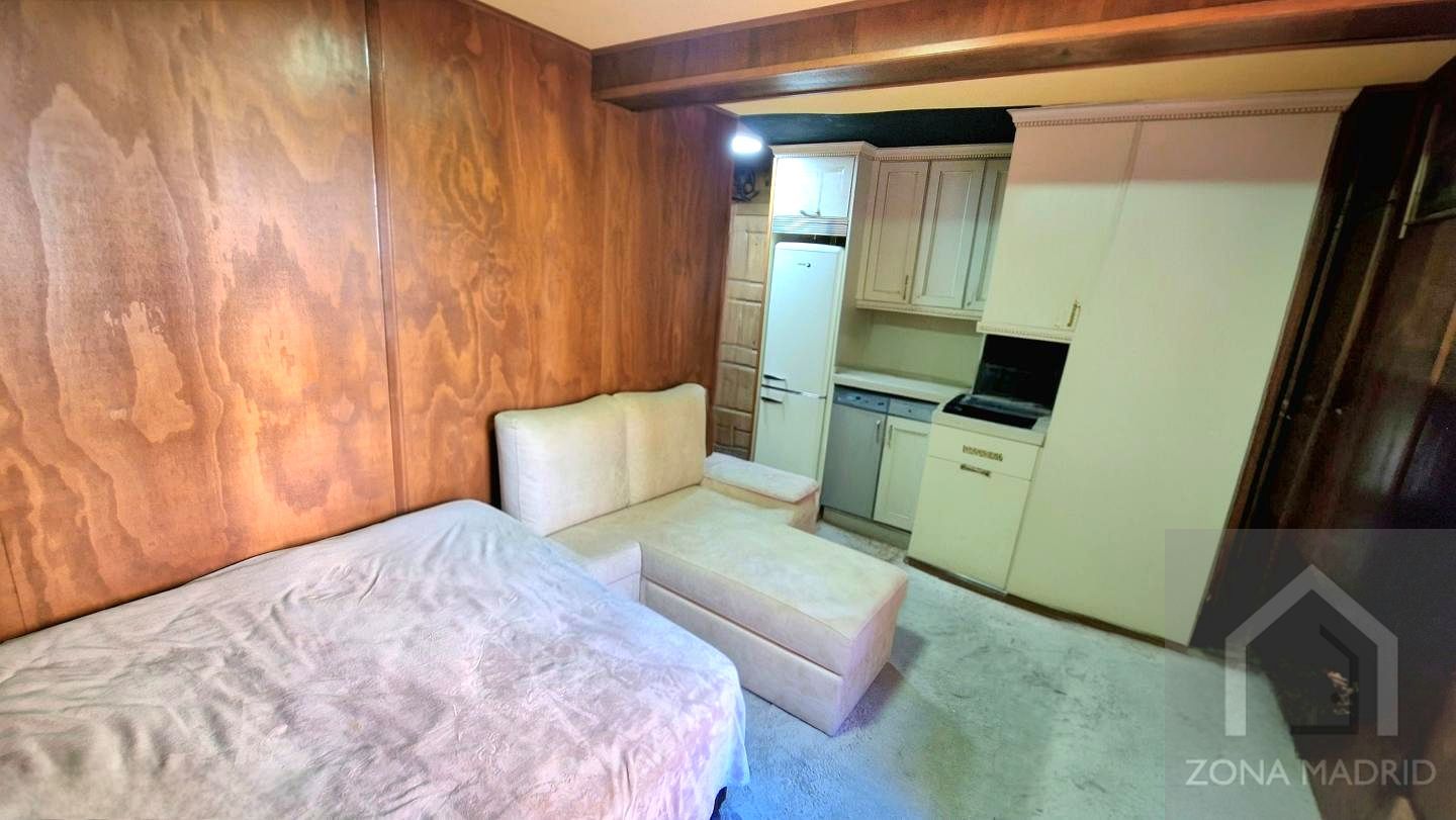 Piso en venta en  Madrid Capital con Aire acondicionado y Amueblado