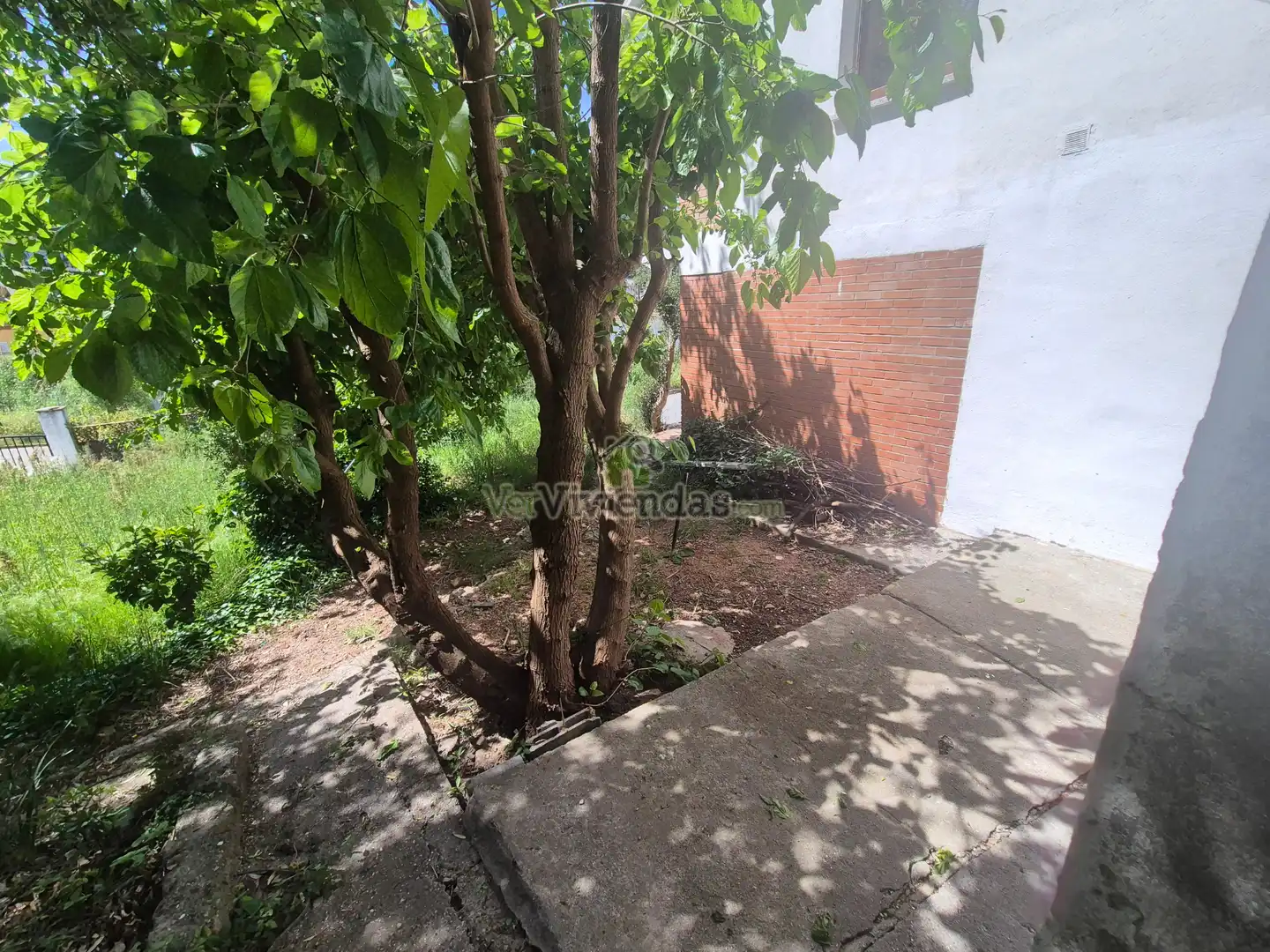 Casa o chalet en venta en Vallirana con Jardín privado, Parquet y Terraza