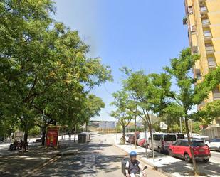 Vista exterior de Pis en venda en  Barcelona Capital