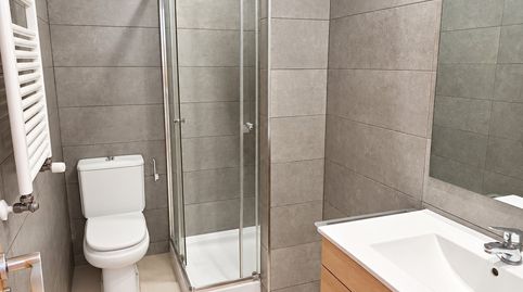 Foto 4 de Estudio en venta en Embalse de Navacerrada, 49, Ensanche de Vallecas - La Gavia, Madrid Capital