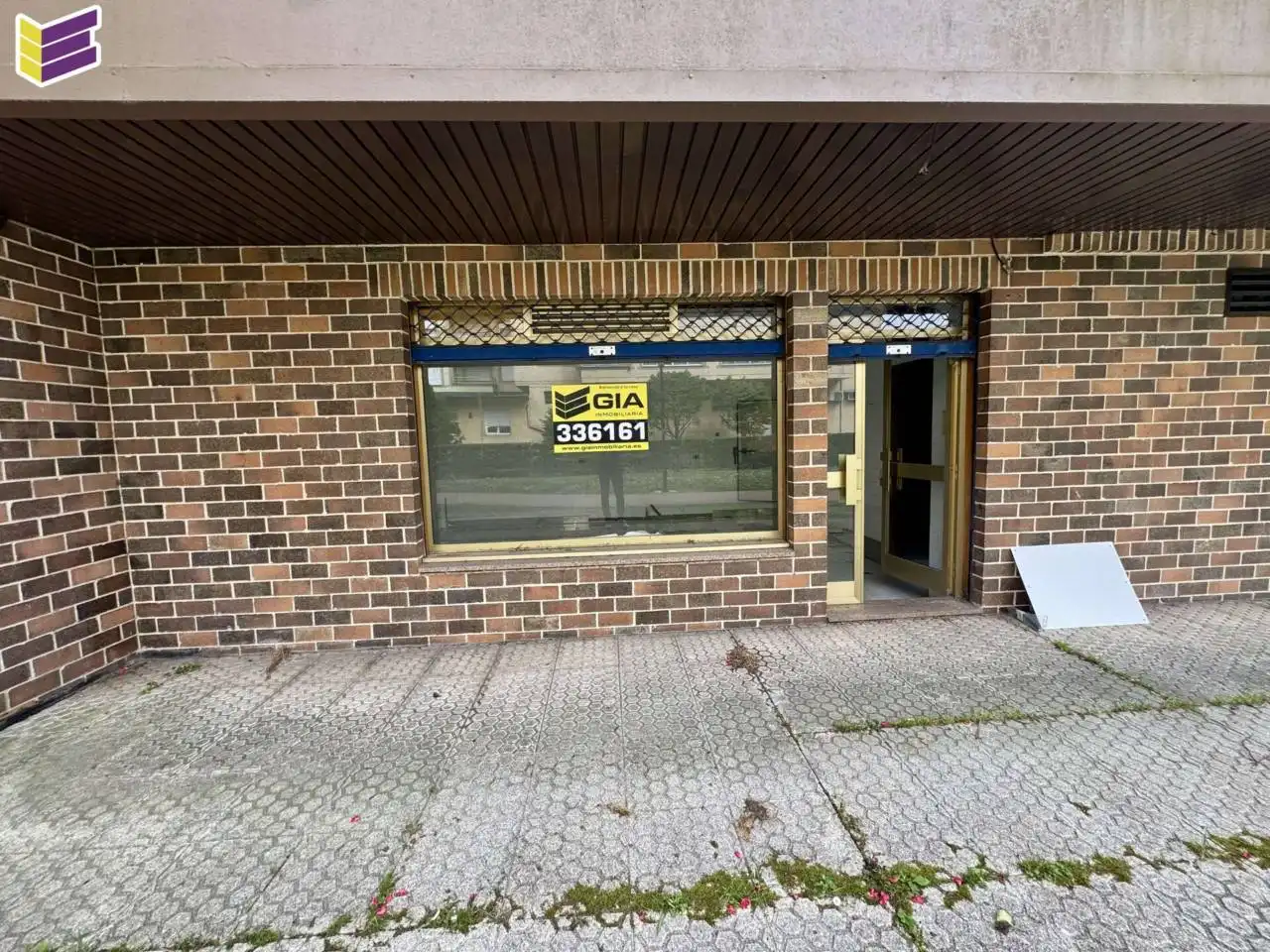 Gewerbefläche zum Verkauf in Calle PINAR, imagen 3