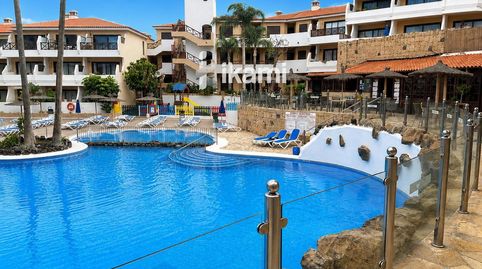 Foto 4 de Piso en venta en Jose Miguel Galvan Bello, Golf del Sur - Amarilla Golf, San Miguel de Abona