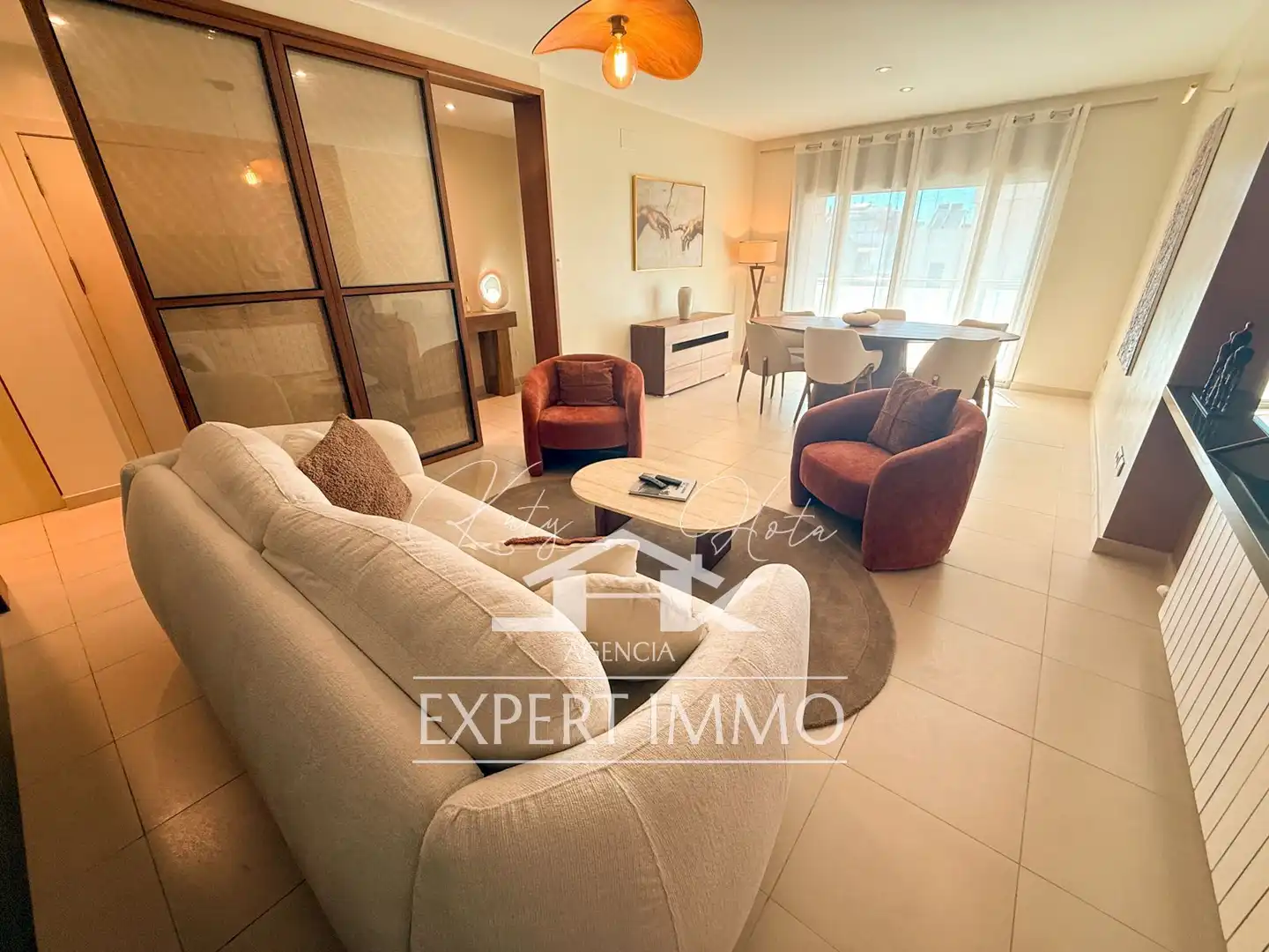 Apartment with lift for sale in de l'Almirall Federico Gravina, imagen 11