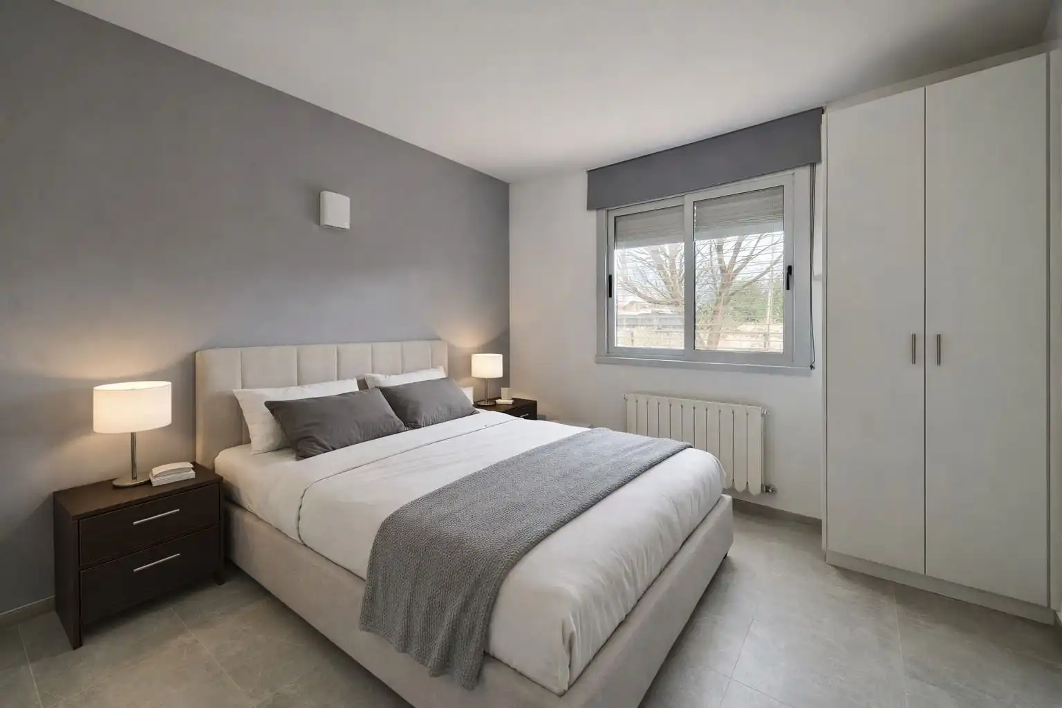 Bedroom of Flat for sale in Montblanc  with Private garden