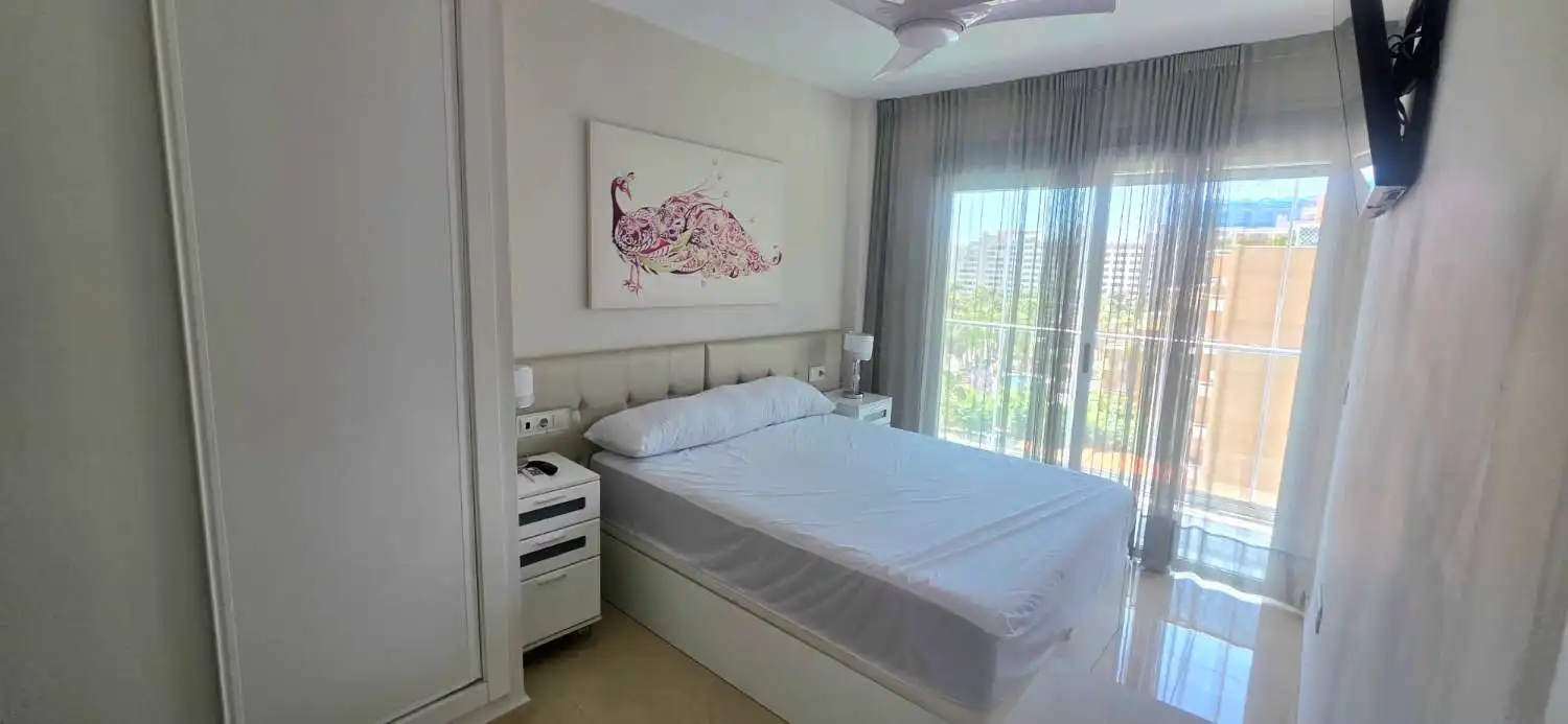Apartment mit Pool zum Verkauf in Marina d'Or, imagen 8