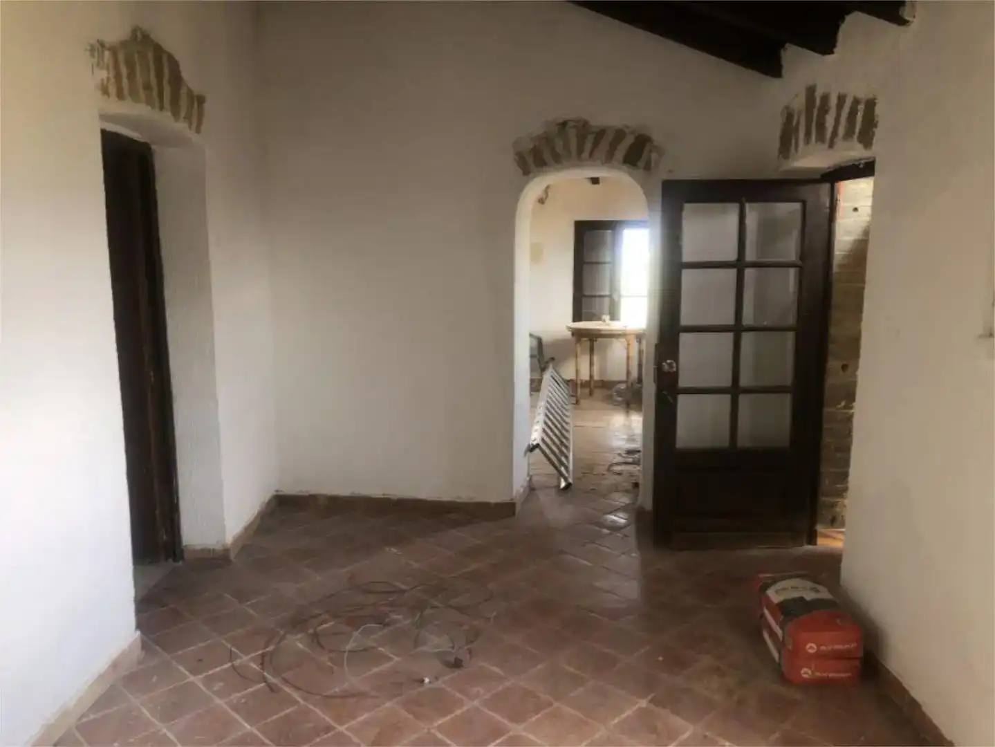 Finca rústica en venda en La Jonquera amb Balcó