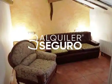Casa o chalet de alquiler en Berantevilla con Calefacción y Amueblado