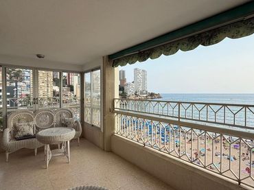 Appartement compact avec ascenseur à vendre à Playa de Levante