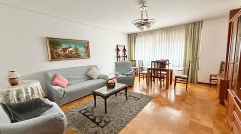 Photo 5 of Flat to rent in Logroño - Cl Pintor Rosales, San Adrián,  Logroño