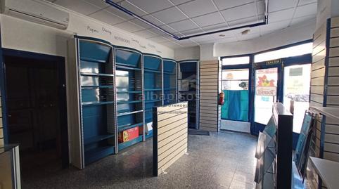 Photo 4 of Premises to rent in Ensanche - Franciscanos, Albacete