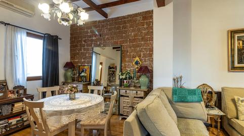 Foto 5 de Àtic en venda a General Pardiñas, Lista,  Madrid Capital