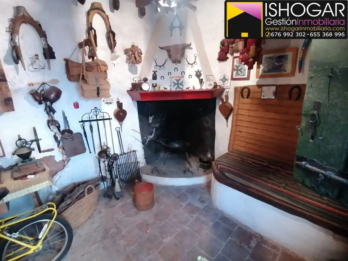 Haus zum Verkauf in Valdepeñas, imagen 19