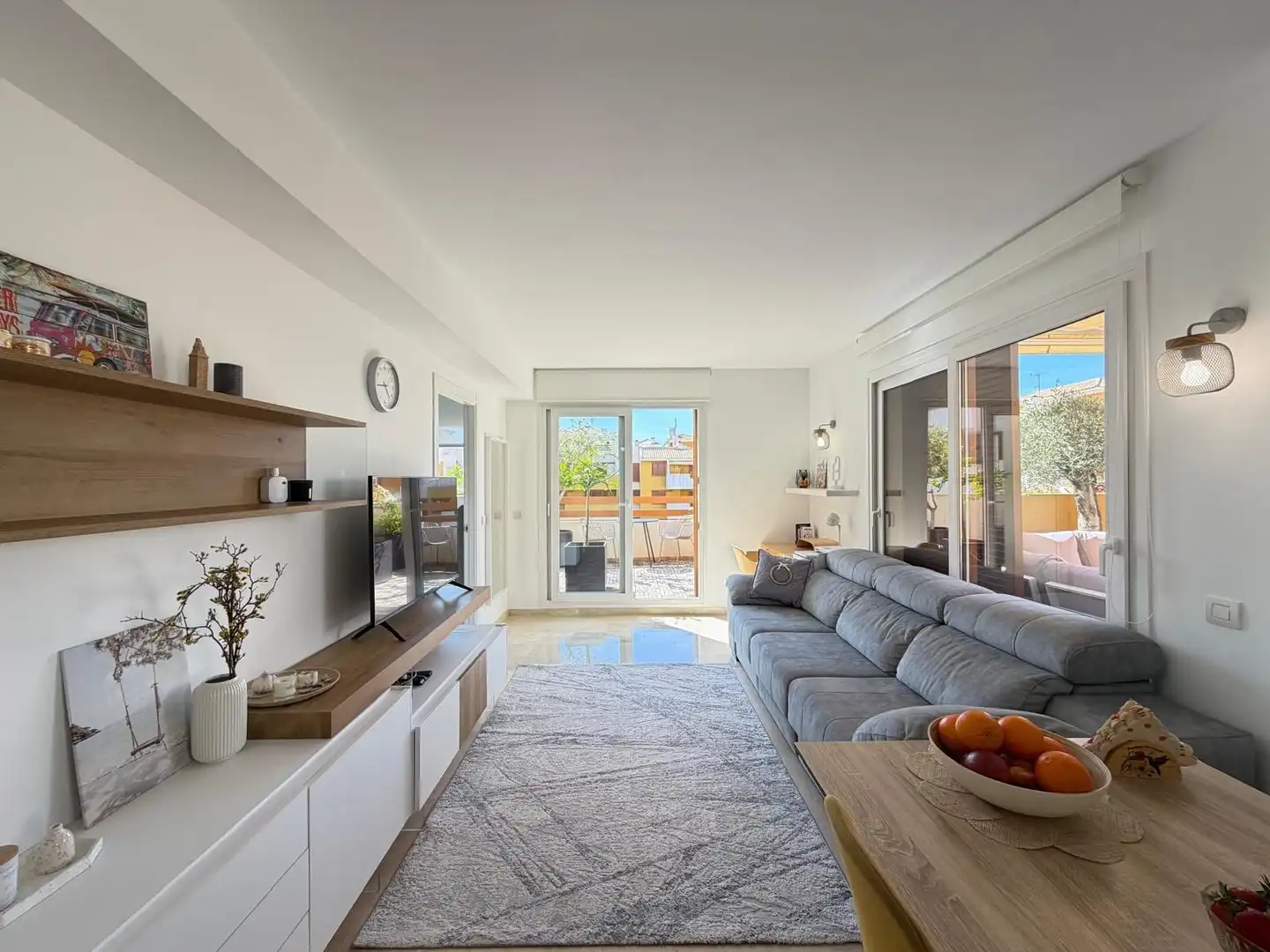 Penthouse mit Terrasse zum Verkauf in Calle del ciclon, imagen 5