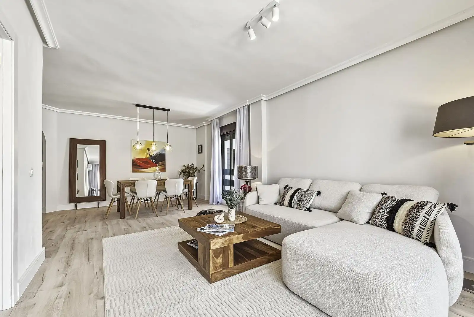 Appartement compact avec piscine à vendre à Calle las Ventas 1, imagen 2