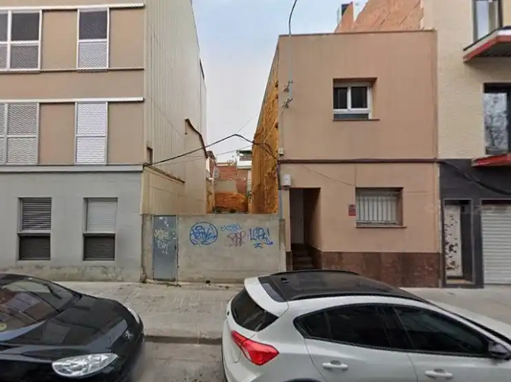 Exterior view of Residential for sale in Sabadell