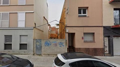 Foto 5 de Residencial en venda a Carrer de Goethe, 33, Can Rull, Sabadell
