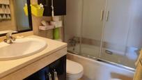 Bathroom of Flat for sale in El Molar (Madrid)  with Swimming Pool