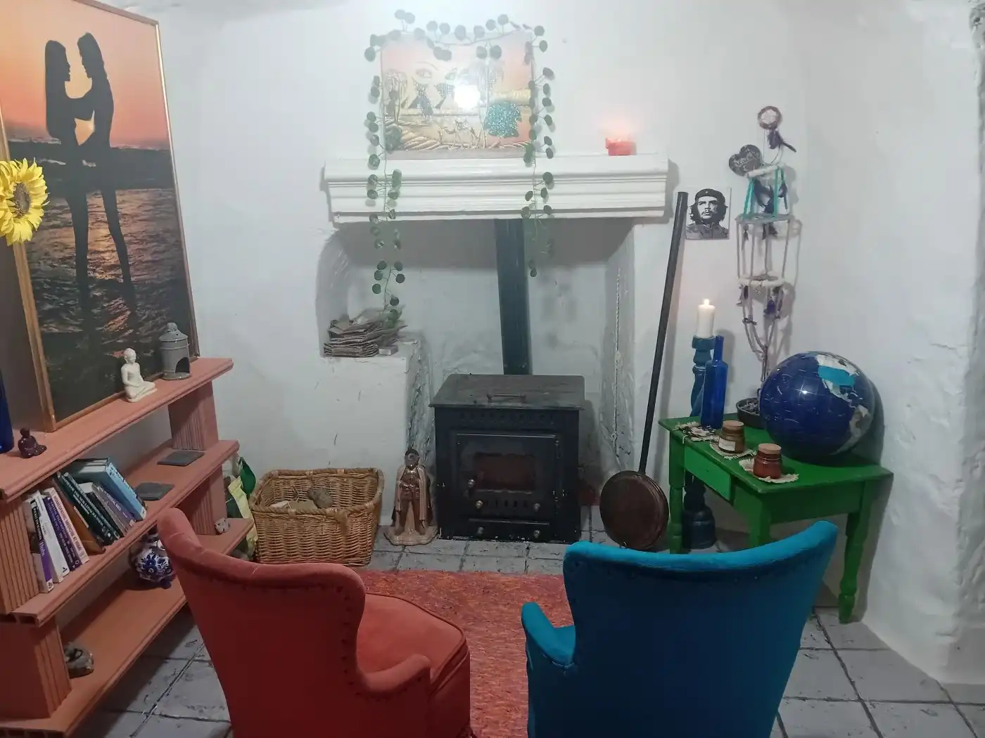 Casa rústica en venda a Baza, imagen 9