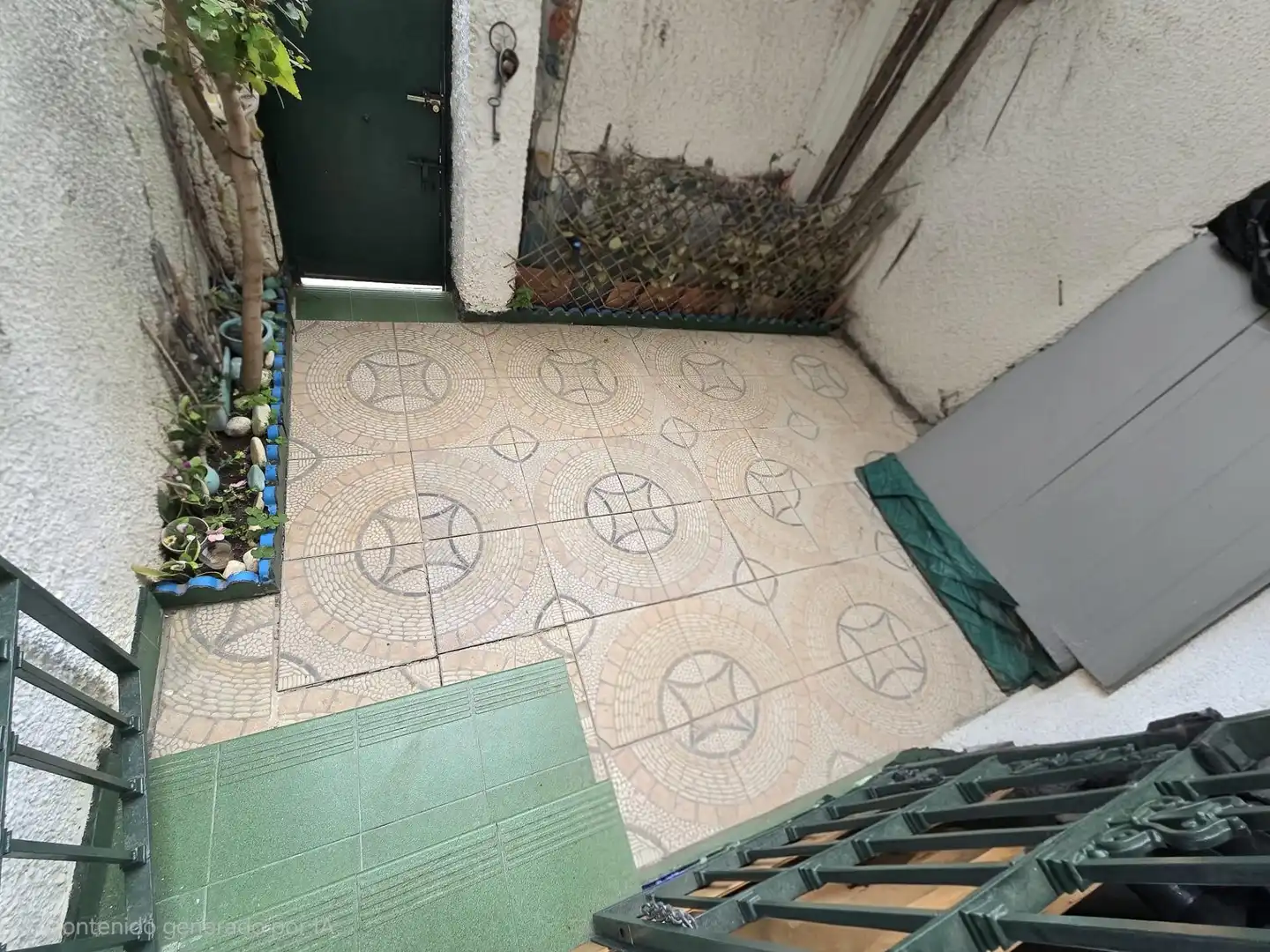 Jardín de Piso en venta en Torremolinos con Jardín privado, Terraza y Piscina comunitaria