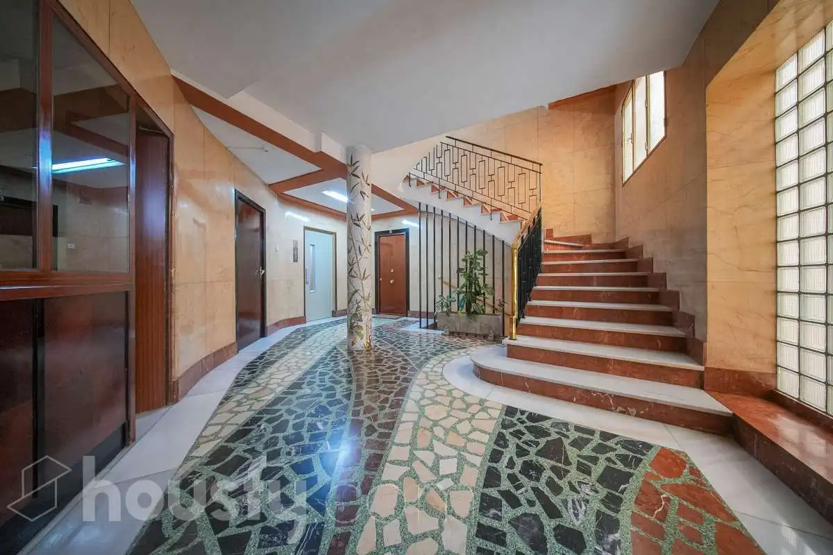 Wohnung mit Aufzug zum Verkauf in Calle de Ramos Carrión ., imagen 40
