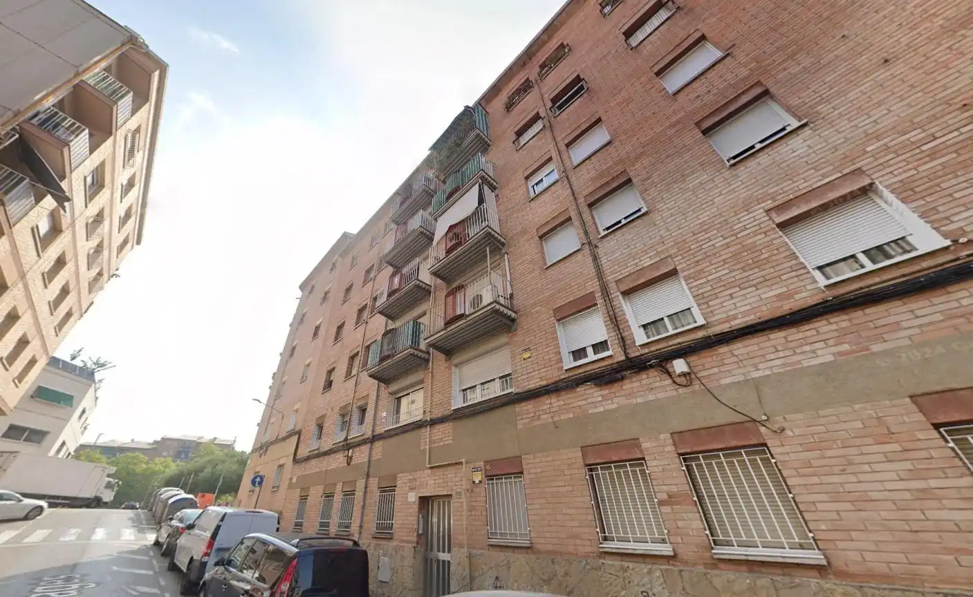 Piso en venta en BAGES, DEL, 100, Can Palet