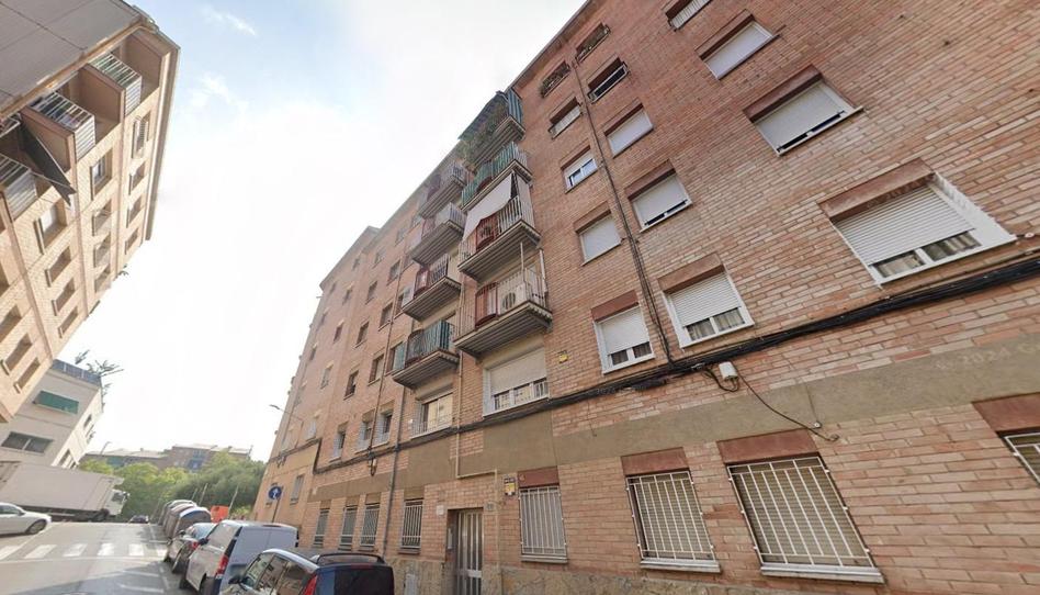 Foto 1 de Piso en venta en  Bages, del, 100, Can Palet, Barcelona