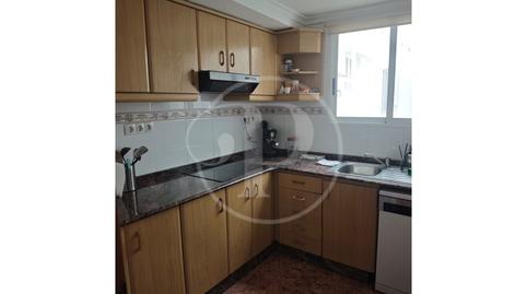 Foto 3 de Pis en venda a Calle Escultor Federico Siurana, El Castellar i l'Oliverar,  Valencia Capital