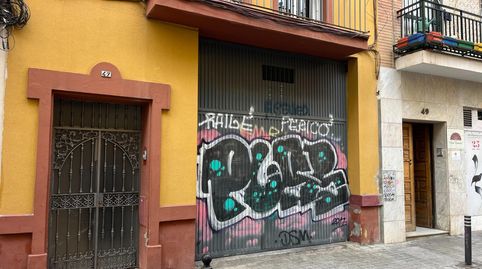 Foto 2 von Geschaftsraum zur Miete in Calle Peral, San Gil, Sevilla Capital