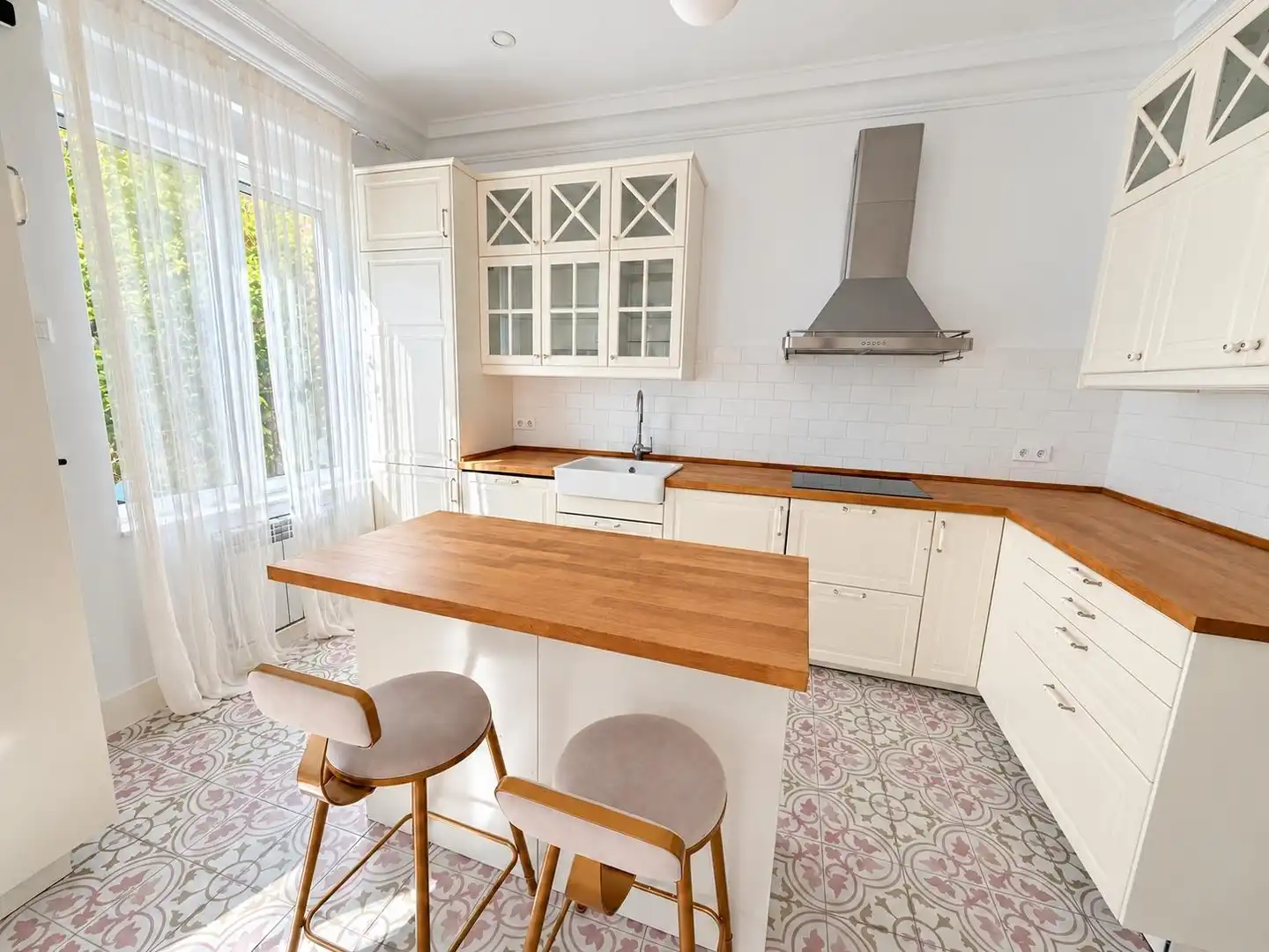 Wohnung zur Miete in Madrid, Madrid