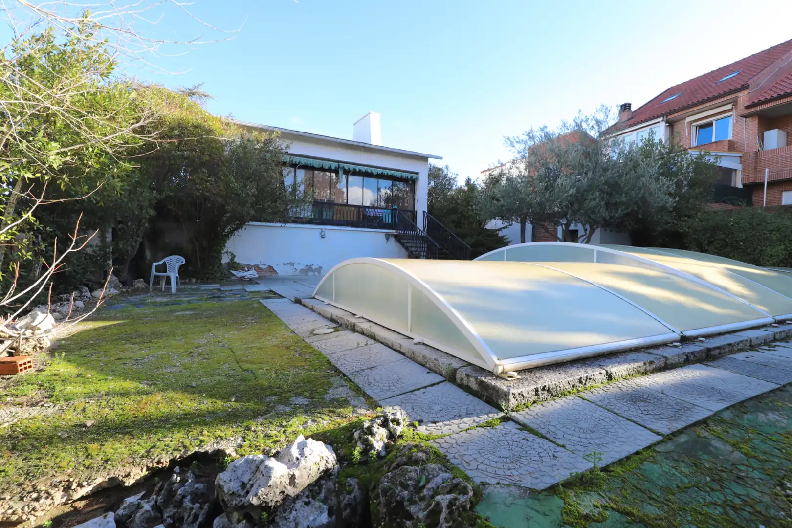 Terreno residencial en venta en Rozas Centro, imagen 10