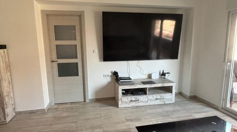 Foto 3 de Piso de alquiler en Carrer de Gaudencia Torres, 5c, Barrio de Campanar, Valencia Capital