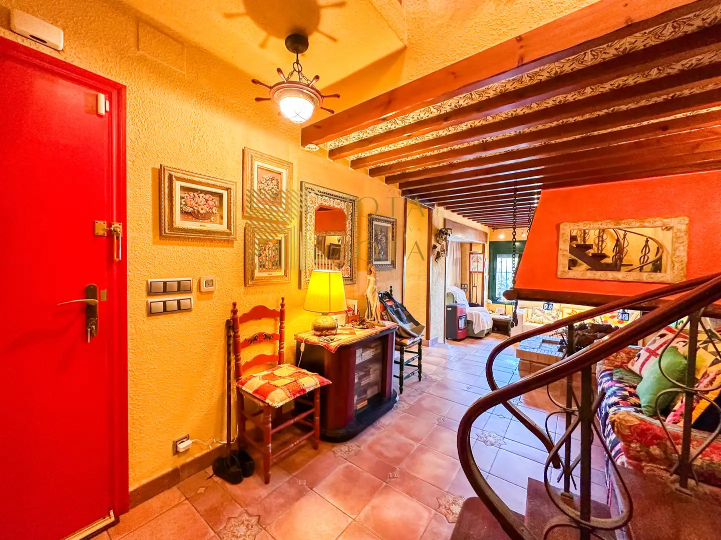 House with garden for sale in Canyelles, imagen 8
