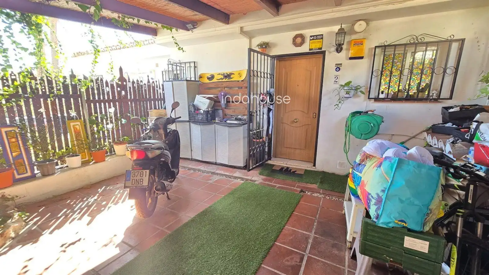Detached homes for sale in ESTEBAN MARTIN, Montealto - Monterrey