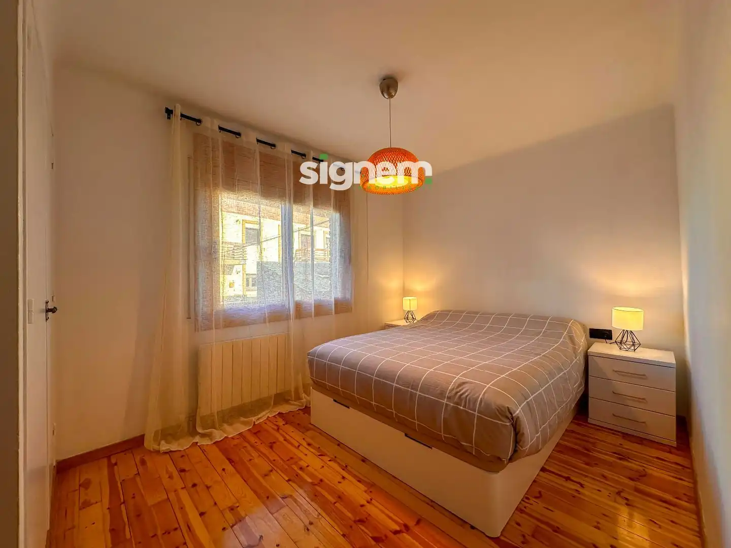 Flat for rent in Agnès Fabra, Alp poble