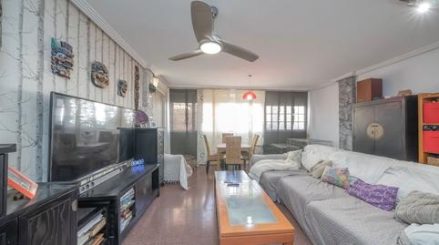 Foto 5 de Casa adosada en venda a Centro, Alicante