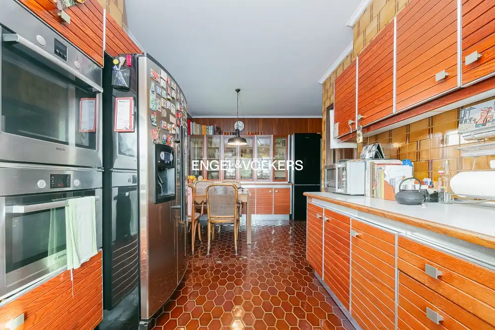 Casa con jardín en venta en A Guarda, imagen 33