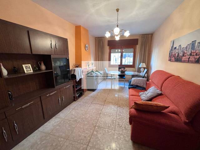 Casa-chalet en Alquiler en Plaza Vieja en Campillo de Altobuey