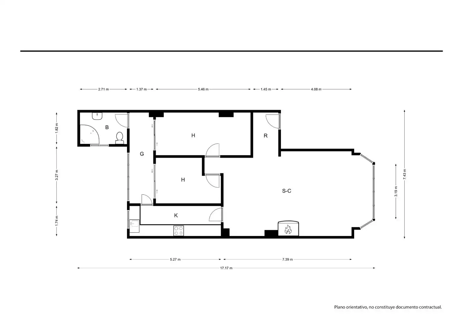 Appartement à vendre à Marconi 3, imagen 25