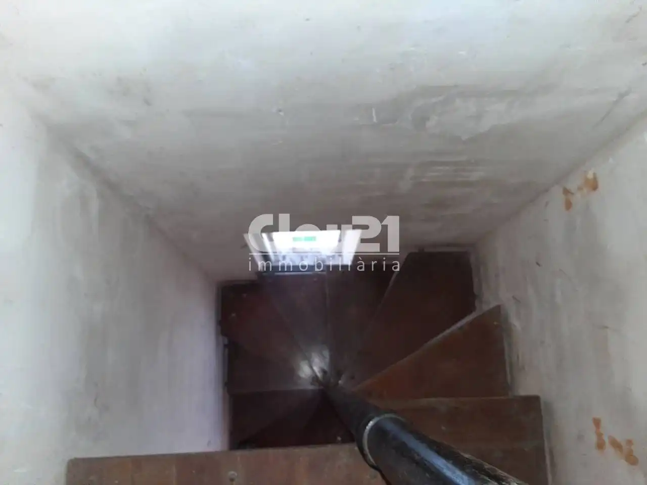 Casa o xalet en venda en Sant Llorenç de Morunys amb Calefacció, Jardí privat i Terrassa