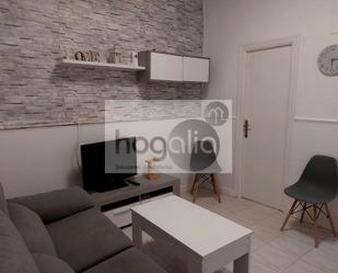 Planta baixa de lloguer a Triana Este