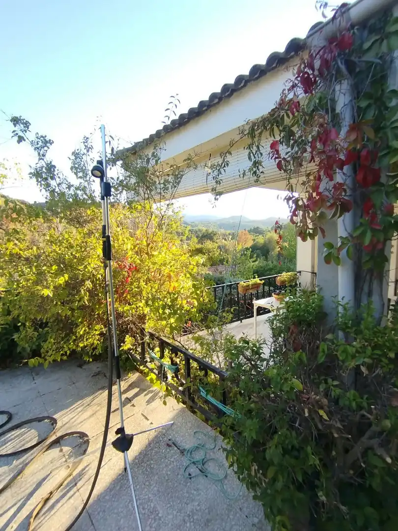 Casa amb jardí en venda a Burgohondo, imagen 7